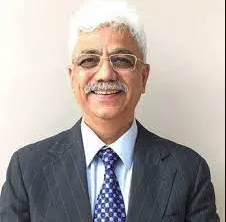 Dr. Rajesh Kanungo, Senior Surgeon and Director at R.K. Hospital in Bhopal